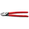 obcinak boczny o zwiększonym przełożeniu, 250mm, KNIPEX [74 01 250]