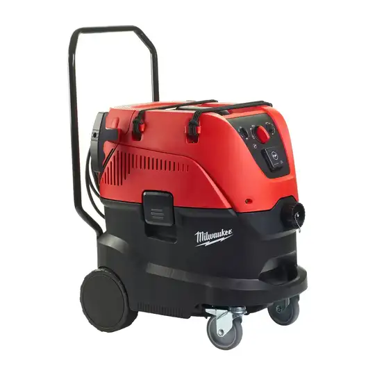odkurzacz na mokro i sucho, 42L, 1200W, klasa M, AS 42 MAC, Milwaukee [4933459418]