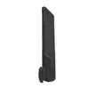 odkurzacz pionowy 4w1 z akumulatorem 21V/4Ah, Black+Decker [BHFEA640WP-QW]