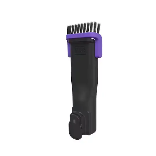 odkurzacz pionowy 4w1 z akumulatorem 21V/4Ah, Black+Decker [BHFEA640WP-QW]