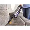odkurzacz pionowy 4w1 z akumulatorem 21V/4Ah, Black+Decker [BHFEA640WP-QW]