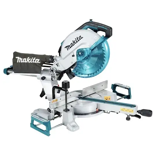 pilarka tarczowa, ukośnica 260/30mm, 1450W, Makita [LS1110F]