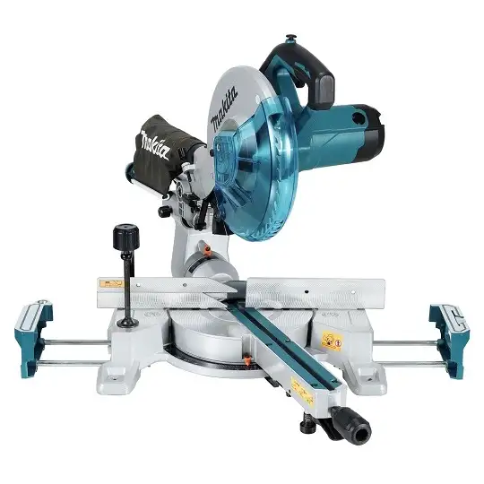 pilarka tarczowa, ukośnica 260/30mm, 1450W, Makita [LS1110F]