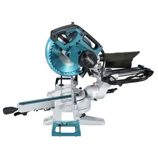pilarka tarczowa, ukośnica 260/30mm, 1450W, Makita [LS1110F]