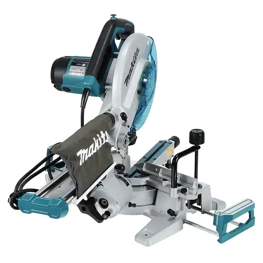 pilarka tarczowa, ukośnica 260/30mm, 1450W, Makita [LS1110F]