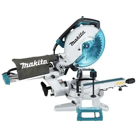 pilarka tarczowa, ukośnica 260/30mm, 1450W, Makita [LS1110F]
