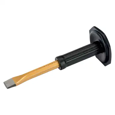 przecinak płaski z osłoną dłoni, 23x250mm, BAHCO [3736MH-250]