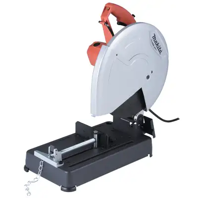 przecinarka tarczowa do metalu 2000W, 355mm Makita [M2401B]