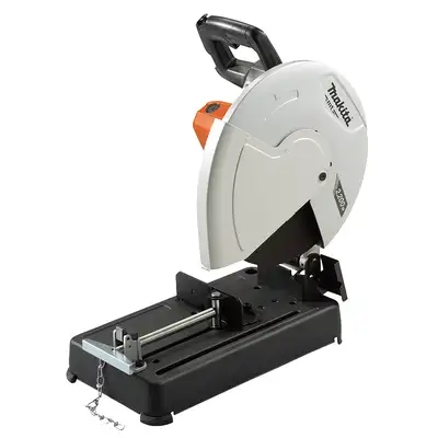 przecinarka tarczowa do metalu 2200W, 355mm Makita [M2402B]