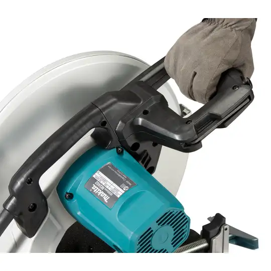 przecinarka tarczowa do metalu 2200W, 355mm Makita [M2402B]
