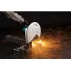 przecinarka tarczowa do metalu 2200W, 355mm Makita [M2402B]