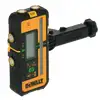 samopoziomujący laser obrotowy z wiązką zieloną, USB-C, 40 m, DeWalt [DCLE15221G-QW]