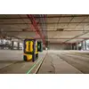 samopoziomujący laser obrotowy z wiązką zieloną, USB-C, 40 m, DeWalt [DCLE15221G-QW]