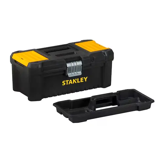 skrzynia narzędziowa 3,5L, ESSENTIAL Stanley [STST1-75515]