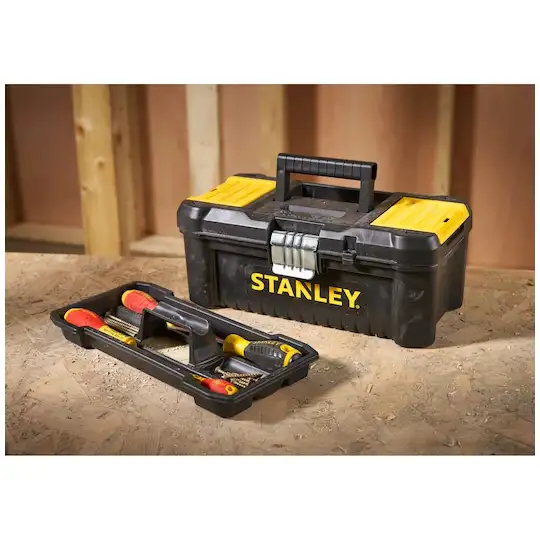 skrzynia narzędziowa 3,5L, ESSENTIAL Stanley [STST1-75515]