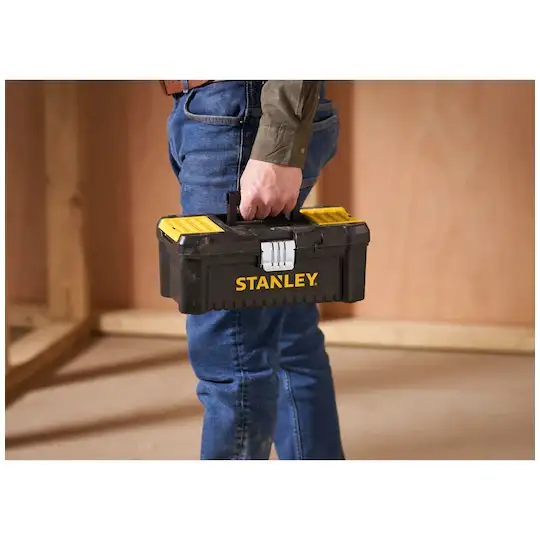 skrzynia narzędziowa 3,5L, ESSENTIAL Stanley [STST1-75515]