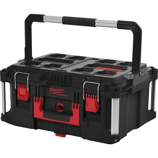 skrzynia narzędziowa duża, PACKOUT, Milwaukee [4932464079]