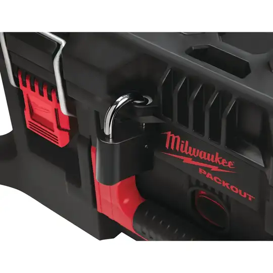 skrzynia narzędziowa duża, PACKOUT, Milwaukee [4932464079]