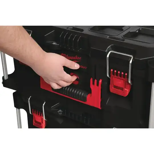 skrzynia narzędziowa duża, PACKOUT, Milwaukee [4932464079]