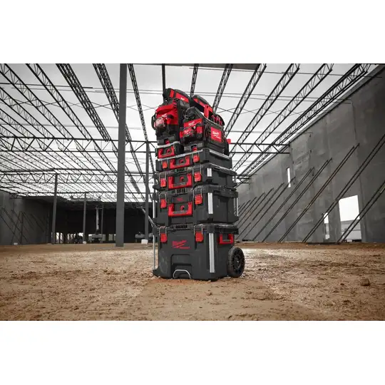 skrzynia narzędziowa duża, PACKOUT, Milwaukee [4932464079]