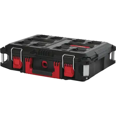 skrzynia narzędziowa duża typ 3, PACKOUT, Milwaukee [4932464080]