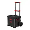 skrzynia narzędziowa głęboka z szufladą na kołach, PACKOUT, Milwaukee [4932498651]
