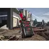 skrzynia narzędziowa głęboka z szufladą na kołach, PACKOUT, Milwaukee [4932498651]