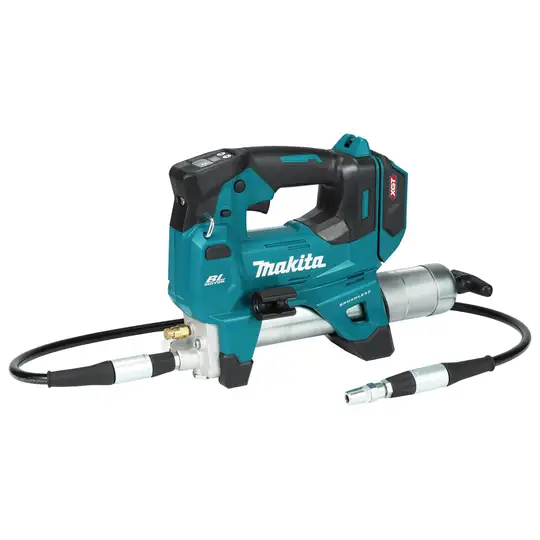 smarownica akumulatorowa, XGT, 40V max, Makita [GP001GZ]
