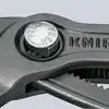 szczypce Cobra 250mm, COMFORT, KNIPEX [87 02 250]