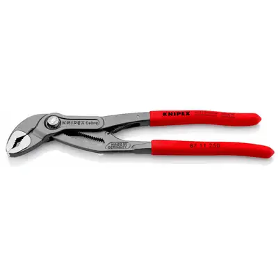 szczypce Cobra...matic, 250mm, KNIPEX [87 11 250]