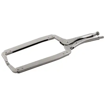 szczypce Morse'a 280 mm, szczęki typu C, Bahco [2963-280]