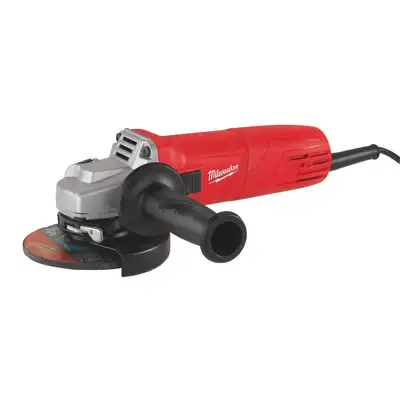 szlifierka kątowa 1000W, 125mm, AG 10-125 EK, Milwaukee [4933451220]
