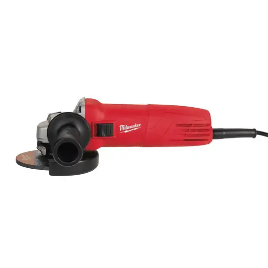 szlifierka kątowa 1000W, 125mm, AG 10-125 EK, Milwaukee [4933451220]