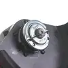 szlifierka kątowa 1250W, 125mm, AGV 13-125 XSPDEB, Milwaukee [4933464998]