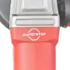 szlifierka kątowa 1250W, 125mm, AGV 13-125 XSPDEB, Milwaukee [4933464998]