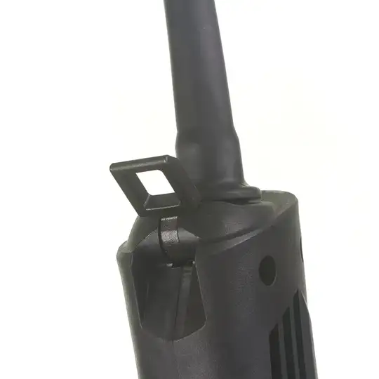 szlifierka kątowa 1250W, 125mm, AGV 13-125 XSPDEB, Milwaukee [4933464998]