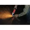 szlifierka kątowa 125mm, 11000obr./min, 570W, Makita [M9503RB]