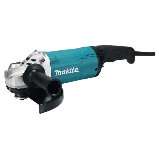szlifierka kątowa, 2000W, niebieska, 230mm, Makita [M9001B]