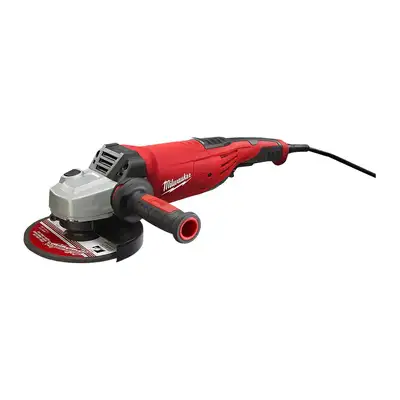 szlifierka kątowa 2200W, 230mm, AGV 22-230 E, Milwaukee [4933431850]