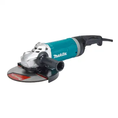 szlifierka kątowa 2700W, 230mm Makita [GA9080FX1]