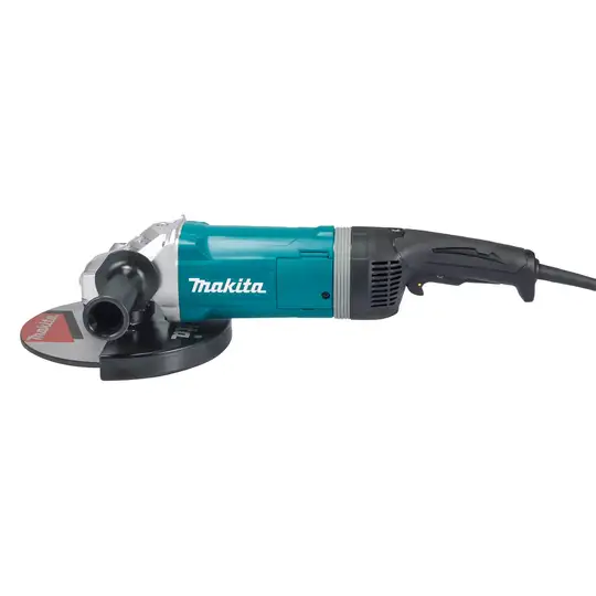 szlifierka kątowa 2700W, 230mm Makita [GA9080FX1]