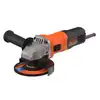 szlifierka kątowa 710W, 115mm Black+Decker [BEG010-QS]
