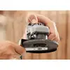 szlifierka kątowa 710W, 115mm Black+Decker [BEG010-QS]