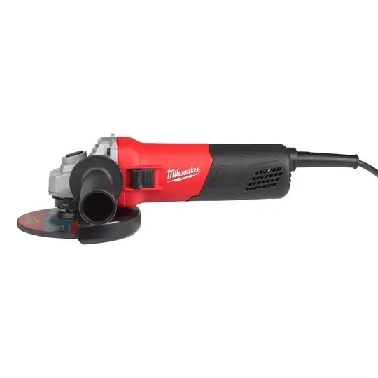 szlifierka kątowa 800W, 125mm, AG 800-125 E, Milwaukee [4933451211]