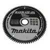 tarcza tnąca do drewna, 216/30mm, 80 zębów, MAKBLADE PLUS, Makita [B-32627]