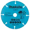 tarcza z grysem z węglika spiekanego, do cięcia płyt G-K, 76x10 mm Makita [D-78374] do DMC300