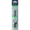 wiertło HSS do metalu 10,0mm, METAL HEAD, ALPEN [0066601000100]