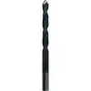 wiertło HSS do metalu 10,0mm, METAL HEAD, ALPEN [0066601000100]