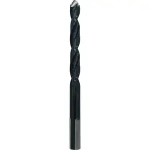Wiertło HSS do metalu 10,0mm, METAL HEAD, ALPEN [0066701000100] opakowanie przemysłowe
