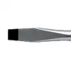 wkrętak do pobijania do śrub płaskich 0,6x3,5mm z sześciokątnym zabierakiem, ERGO Bahco [BE-8135TB]